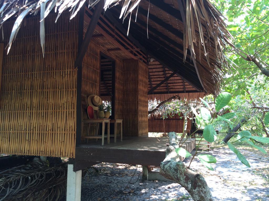Cashew Nut Bungalow, Ko Mook Kültér fotó