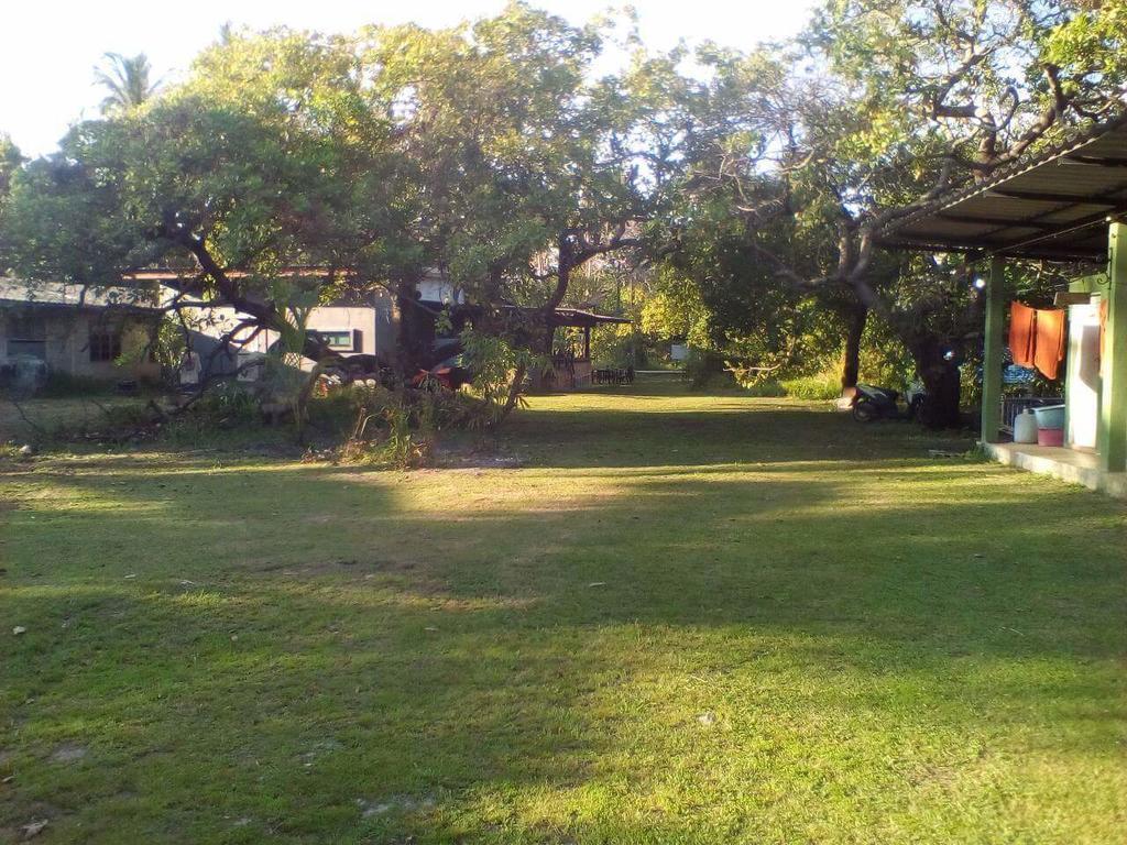 Cashew Nut Bungalow, Ko Mook Kültér fotó