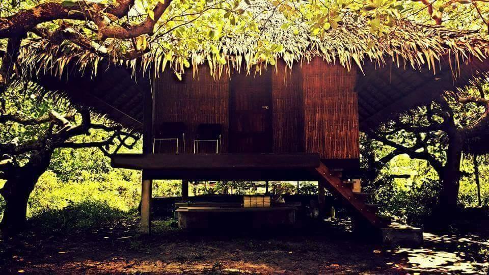 Cashew Nut Bungalow, Ko Mook Kültér fotó