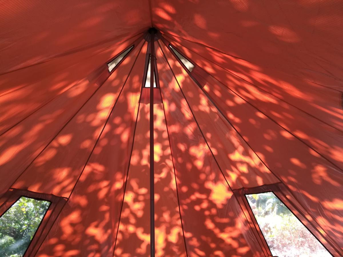 Cashew Nut Bungalow, Ko Mook Kültér fotó