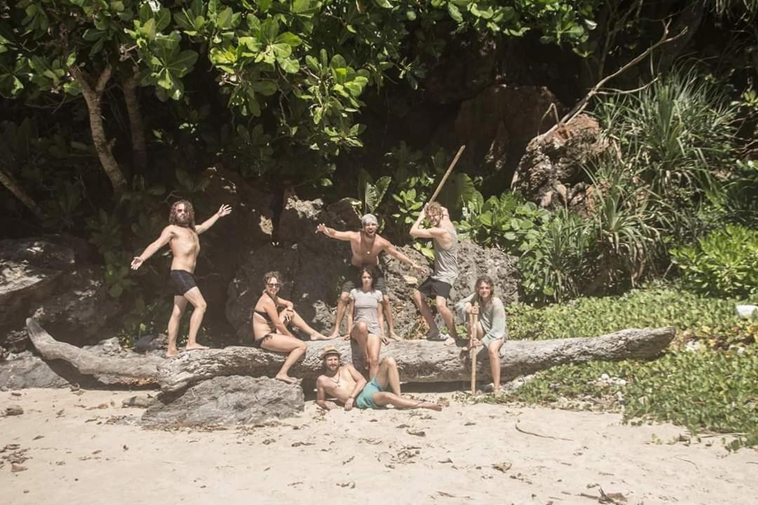 Cashew Nut Bungalow, Ko Mook Kültér fotó